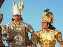 mahabharat 1988 cast
